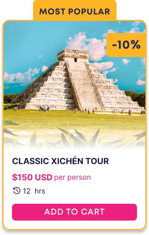 Classic Xichen Tour